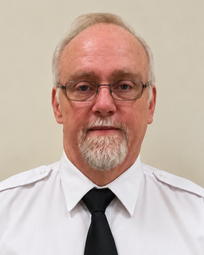 Daniel R. Mansfield Profile Photo