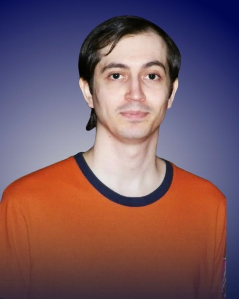 Danny Ray McCall, Jr.