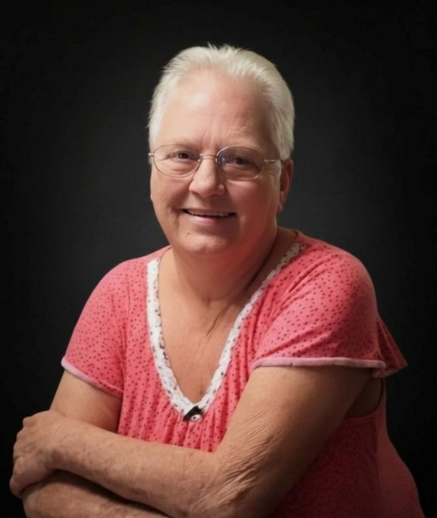 Janice Kay Hardin Profile Photo