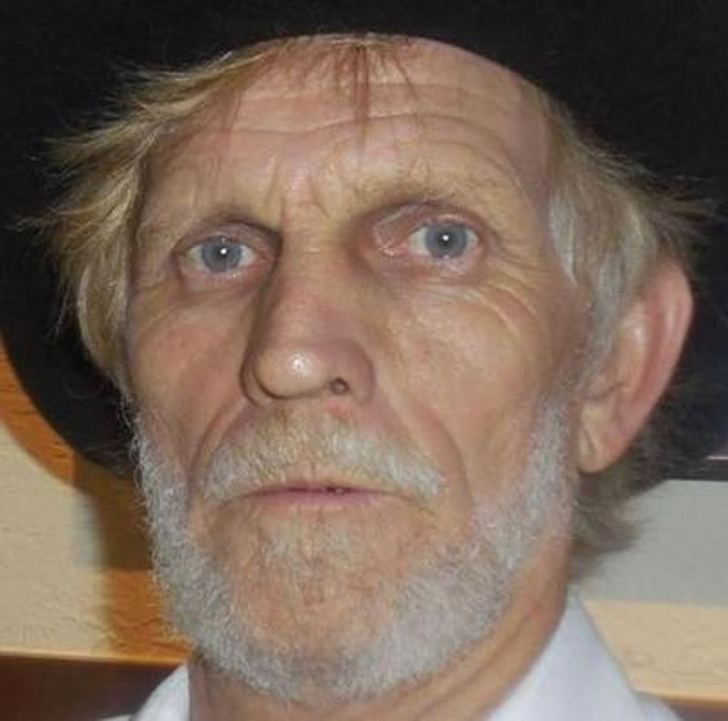 John Robert Gilmore Profile Photo