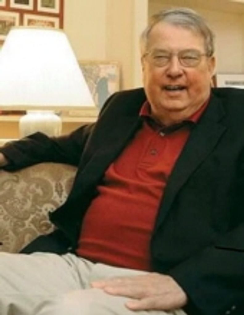 Wayne  Powell Profile Photo