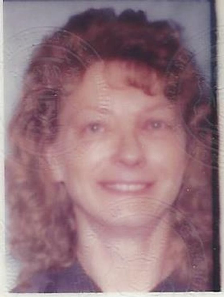 Linda Kay (Lumley) Boots