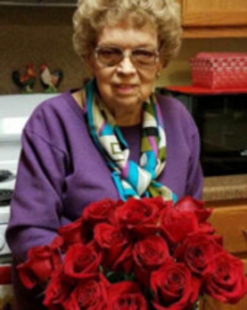 Phyllis Rose Ramsey