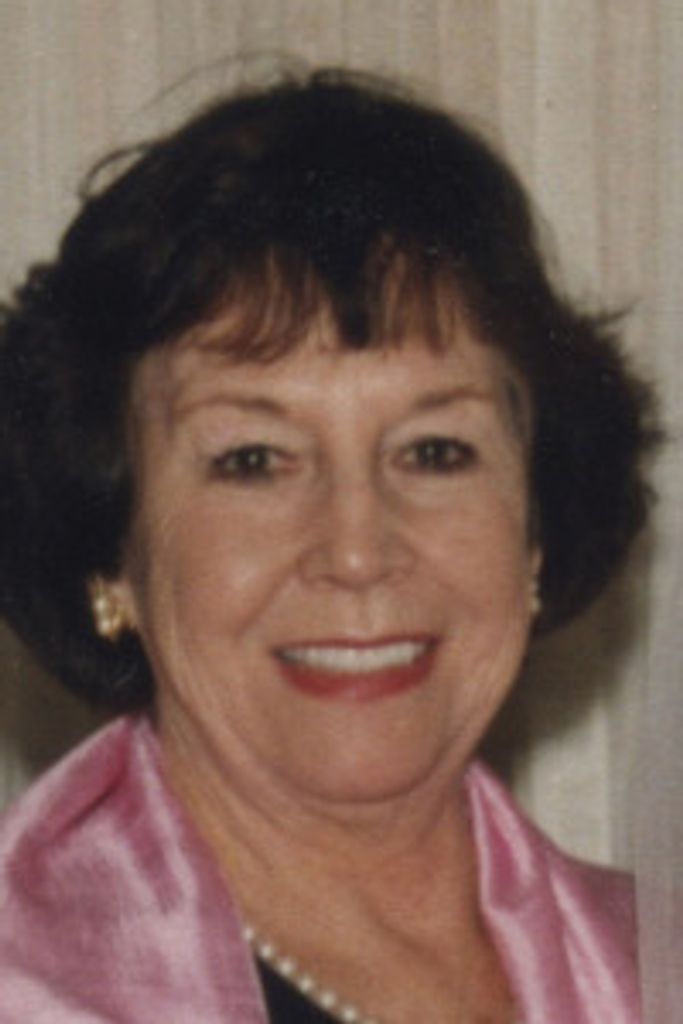 Dolores E. Murphy