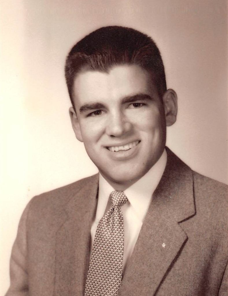Donald Cornell Brown Profile Photo