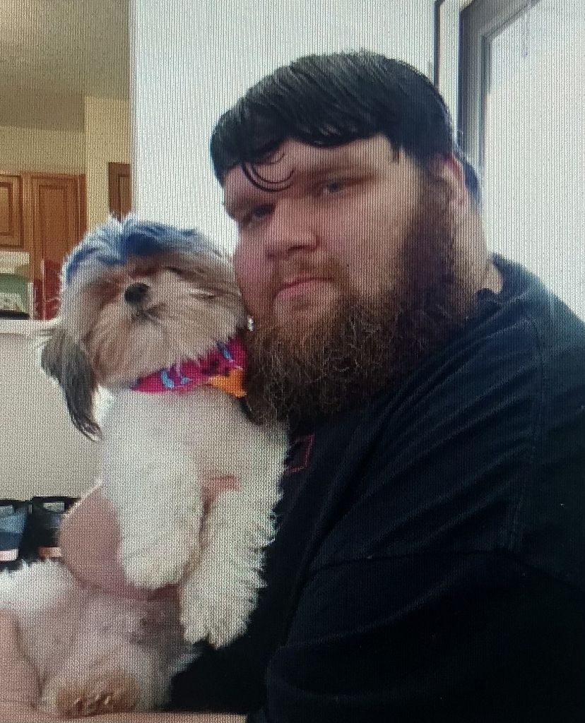 Brandon K. Throckmorton