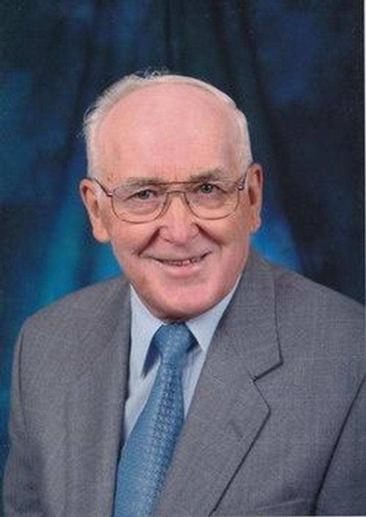 Gordon ''Gordie'' Lemoine Skanes