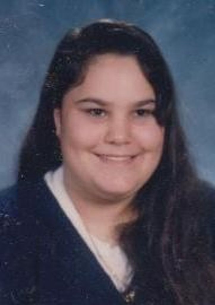 Kimberly Virginia Childress