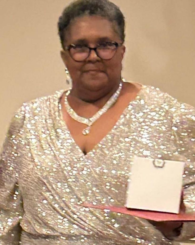 Lorraine Lightsey Gibbs Profile Photo