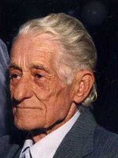 Hiram J. Finley Profile Photo
