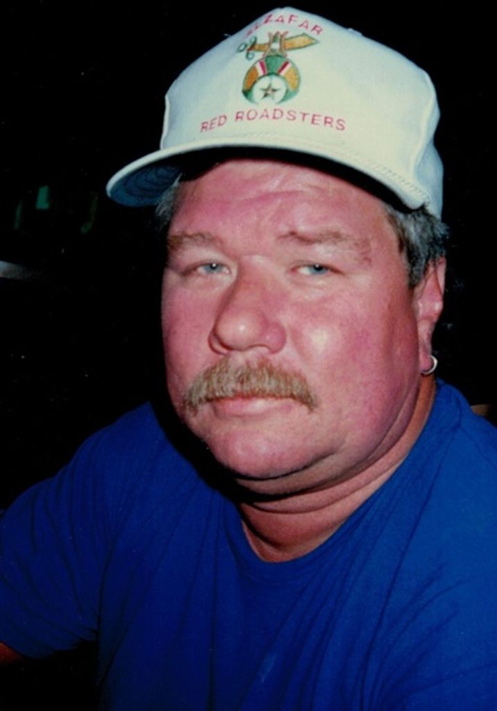 Dennis James Rackler Profile Photo