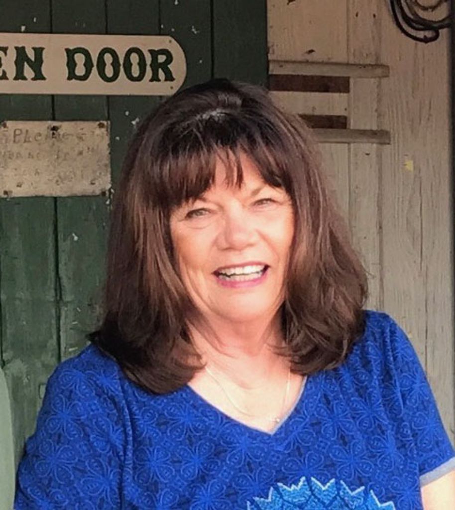 Linda Cushenbery Profile Photo