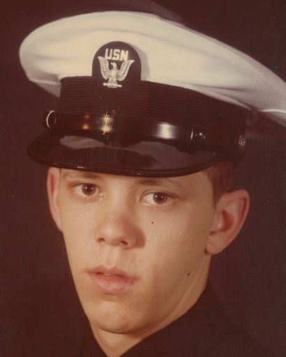 Bryan G. Jeans's obituary image