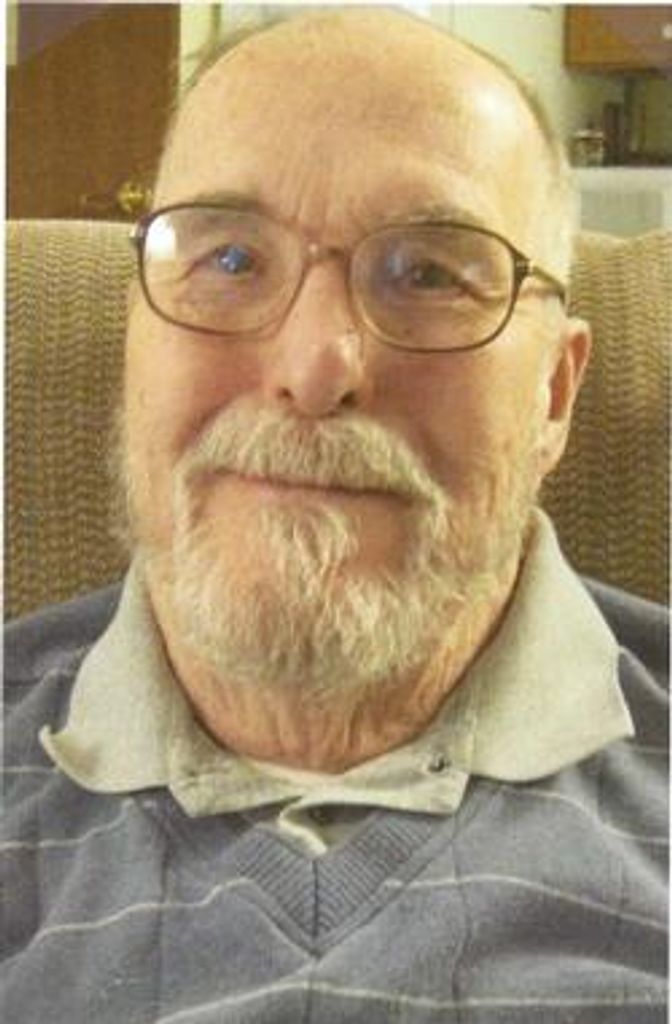 Joseph F. Reinker Jr.