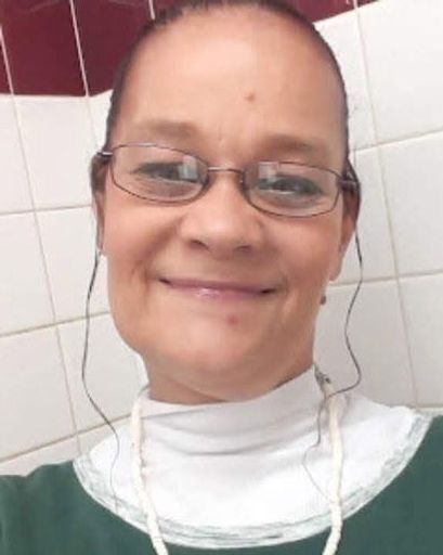 Tammy Sue Williams's obituary image