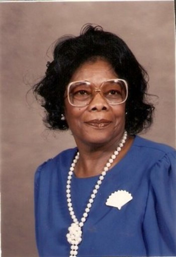 Mary Emma Fraley Profile Photo
