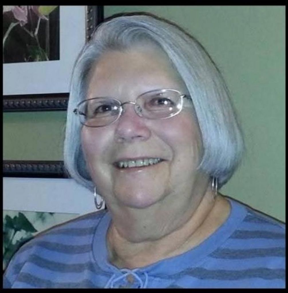 Ethel Janice Jones Profile Photo