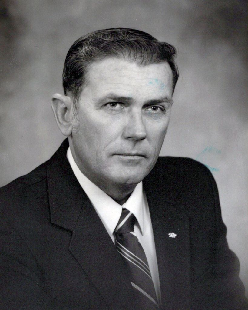 Homer L. Foote, Jr.