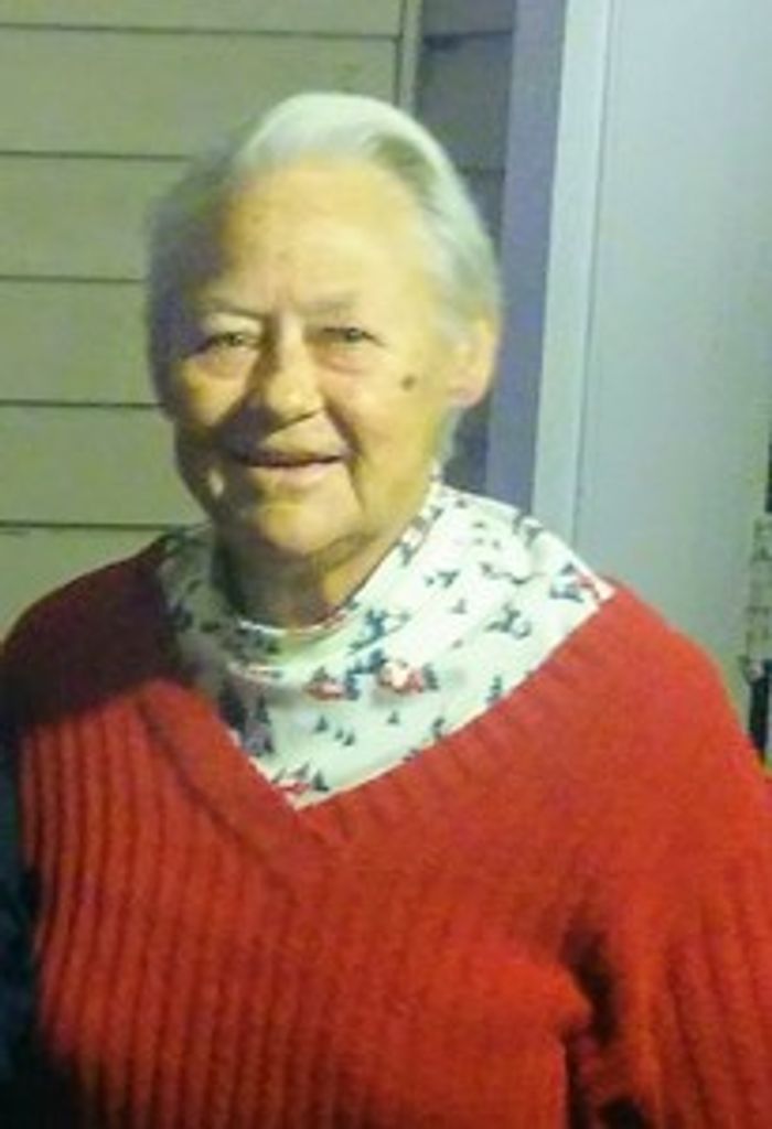Janice Burt