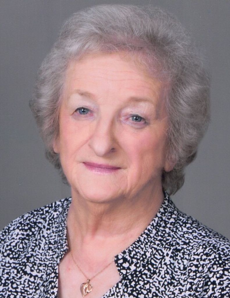 Blanche Julia Kyanko Profile Photo