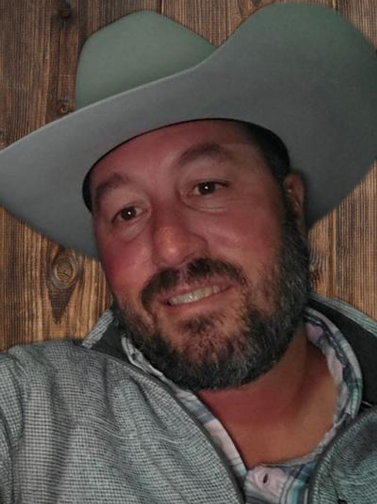 Damion Alan Barks Profile Photo