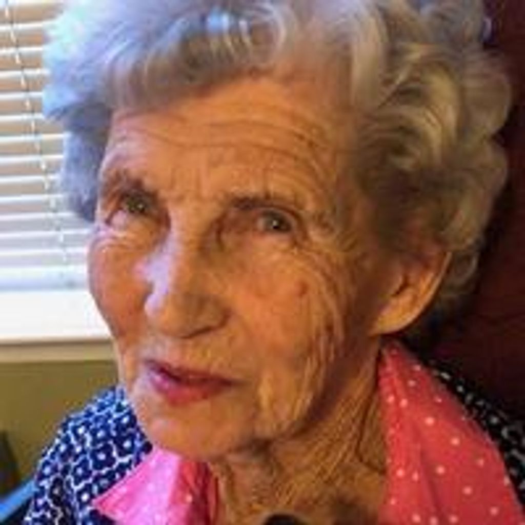 Margaret Elizabeth Baker Profile Photo