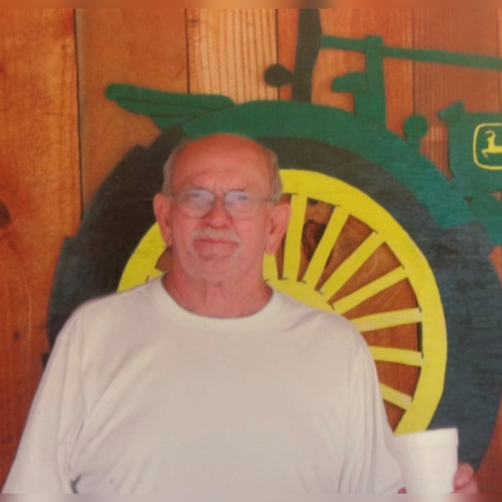 Mr. Julius D. Griggs