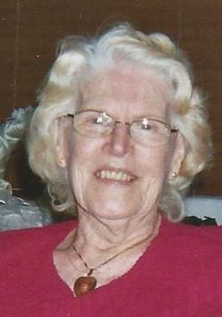 Doris L. Borrelli