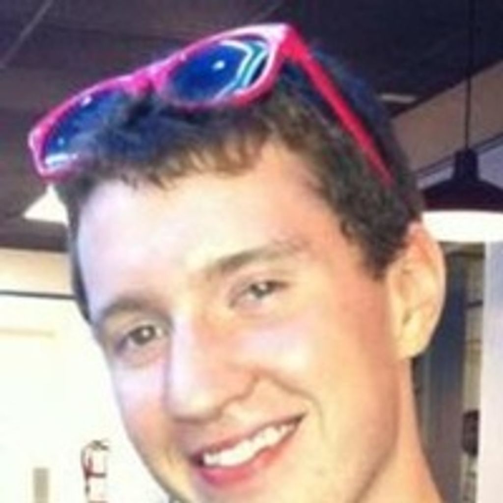 Matthew  Robert Balson
