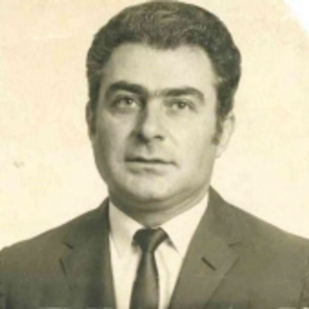 Giovanni Cavalli