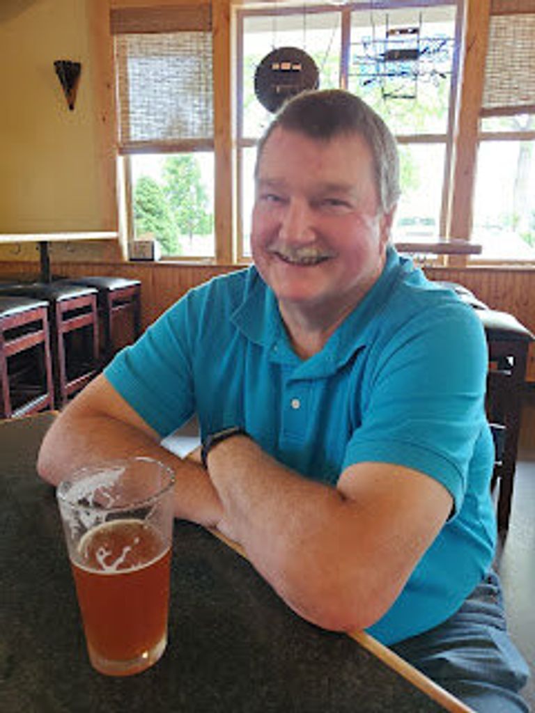 Terry Dunn Profile Photo