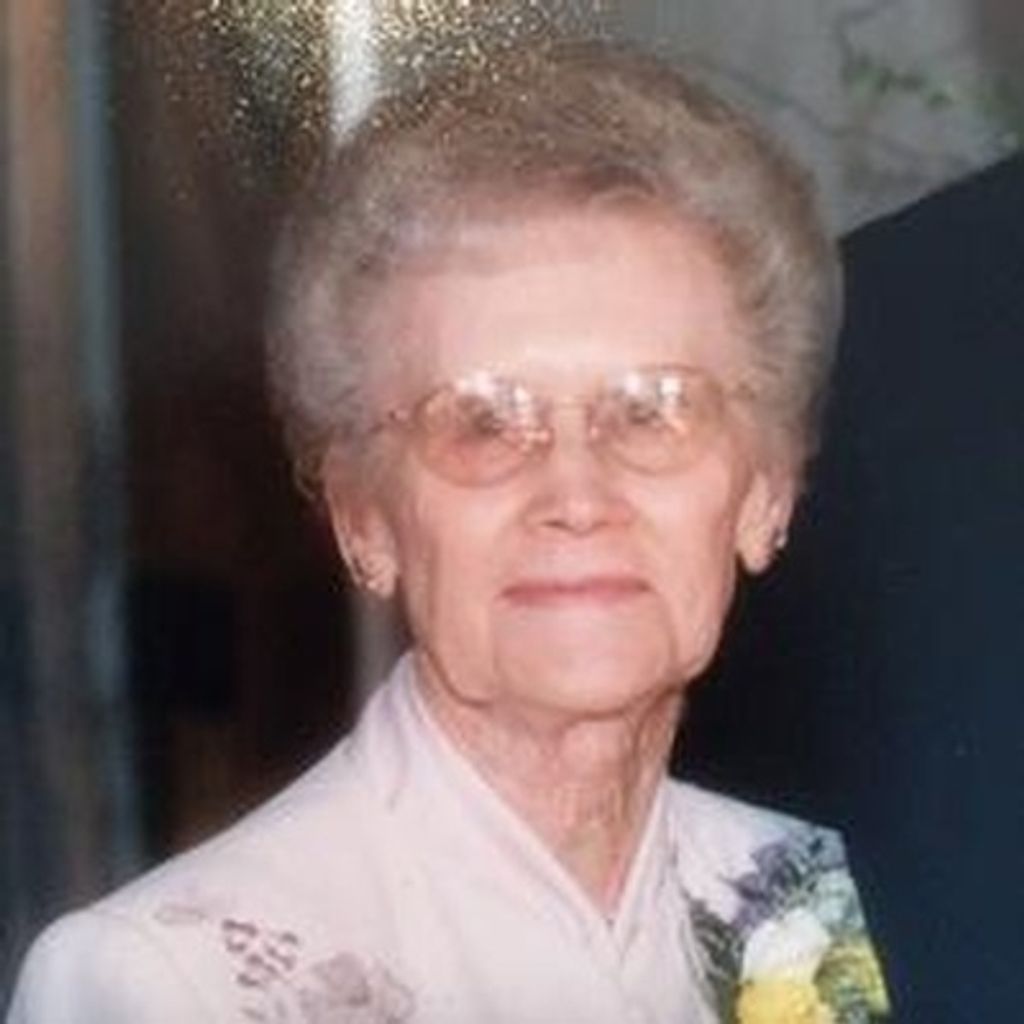 Frieda Erker