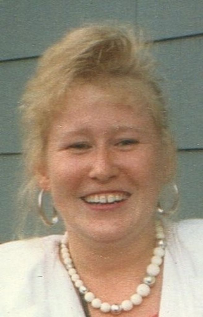 Donna Thompson