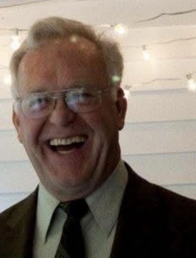 Larry Stanley Profile Photo