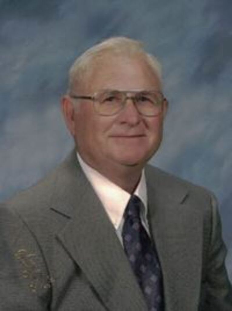 Eugene John Kajs Profile Photo