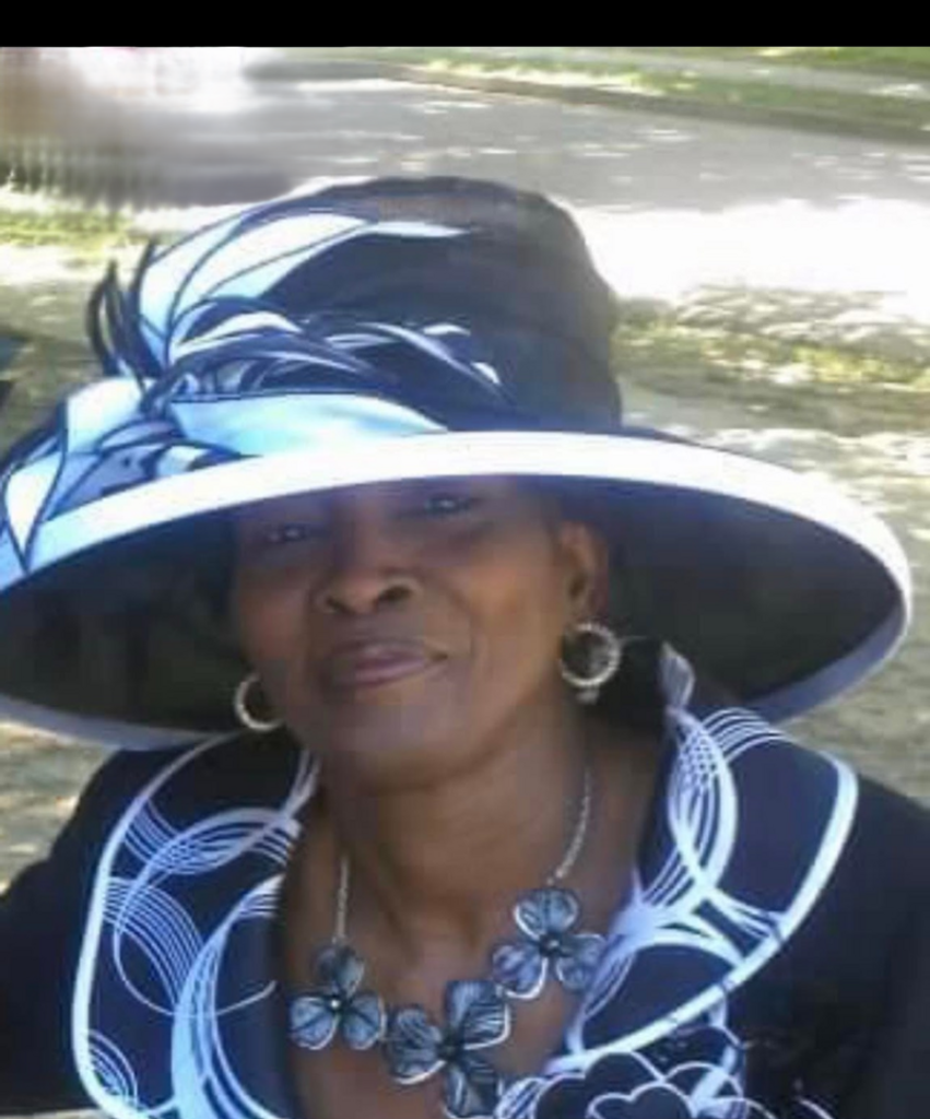 Bertha Mae Aken Profile Photo