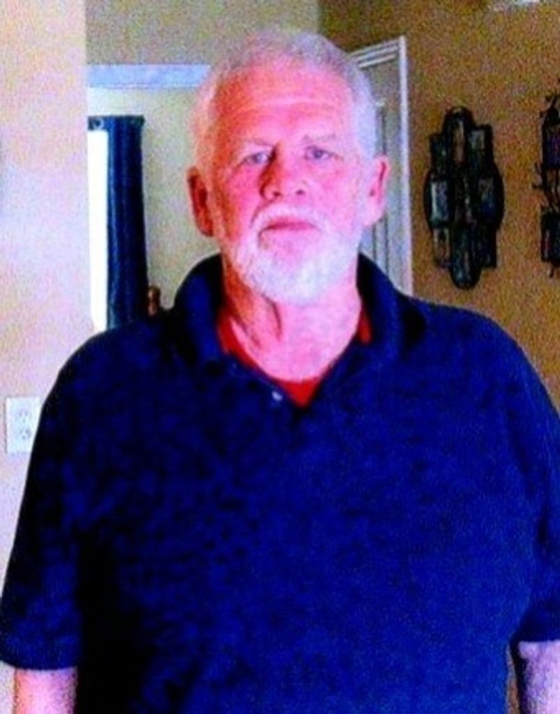 Richard Arthur Darke Profile Photo