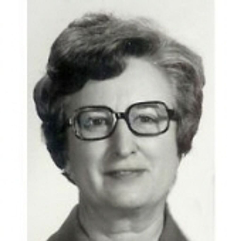 Loraine Mary Wise