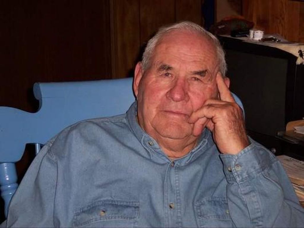 Dewey Lester Webb Profile Photo