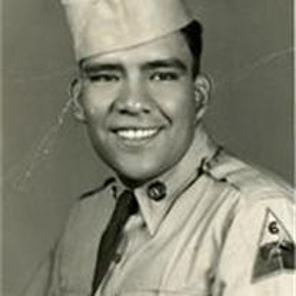 Oscar Ramirez