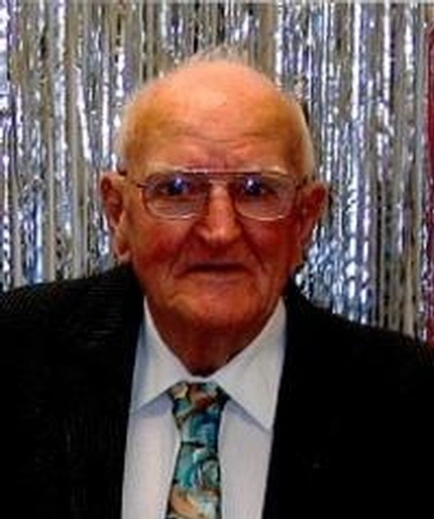 Joseph Elijah Pennington