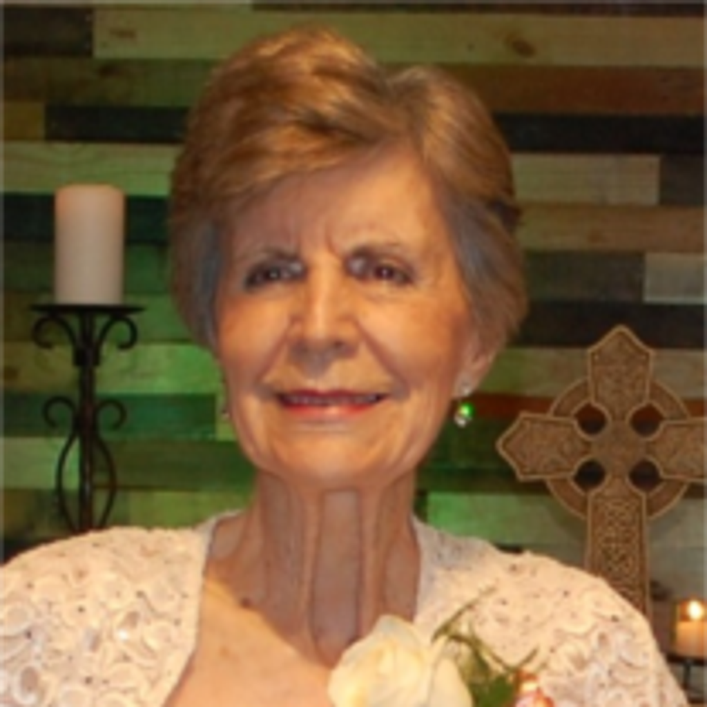 Evelyn A McCardle