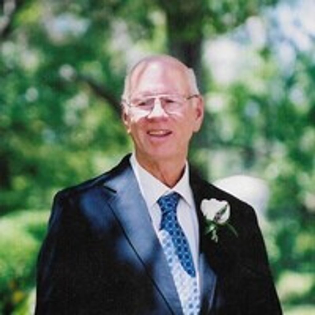 Joseph "Joe" Ulysses Trahan Sr.