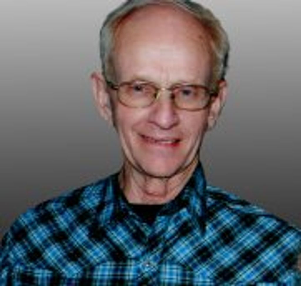 Raymond Wilson Profile Photo