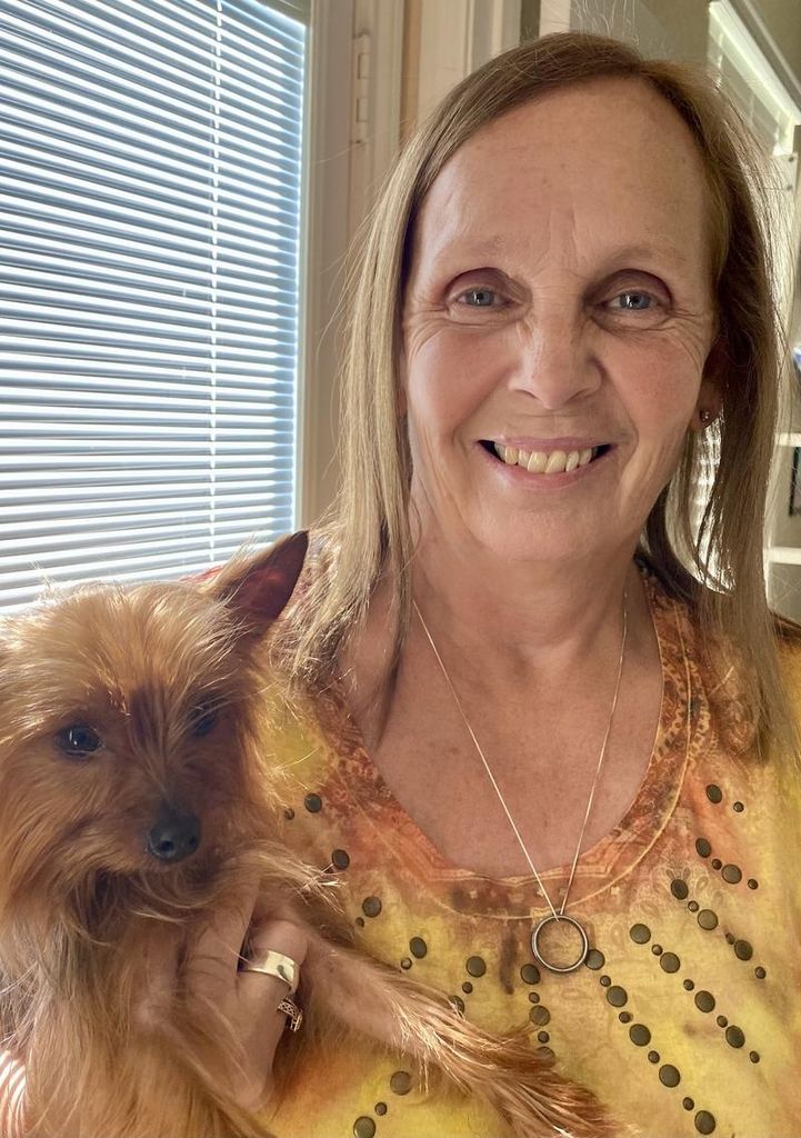 Barbara Jean Vaughn Profile Photo