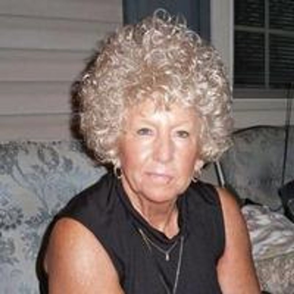 Wanda Faye "Shorty" Judd