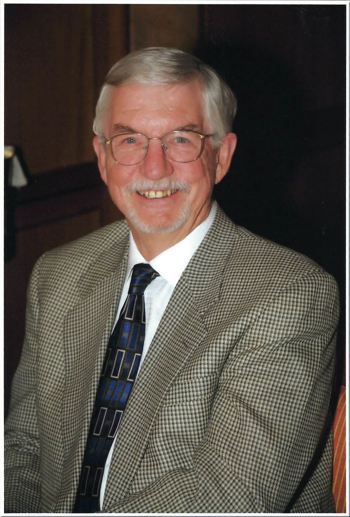 James (Jim) Manning Jr.