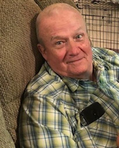 Billy E. Morris, Sr.'s obituary image