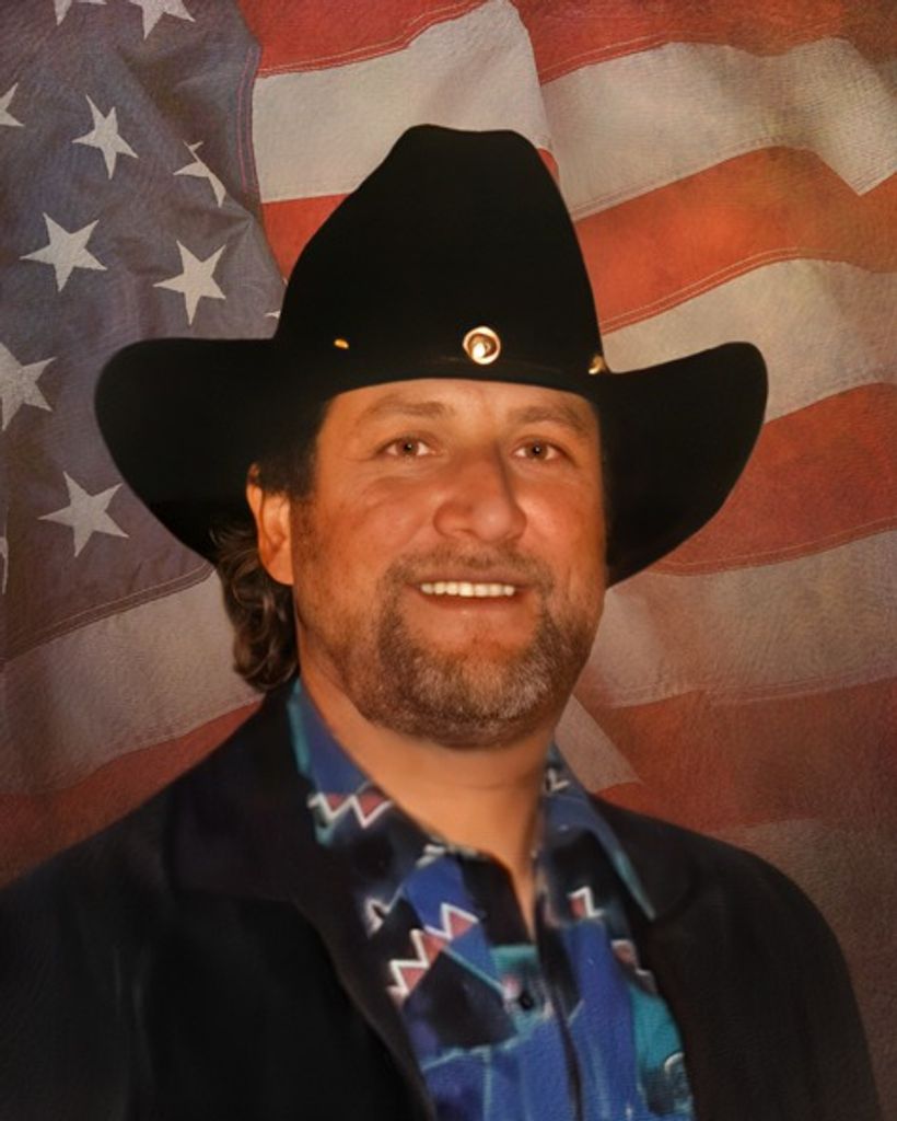 Dennis Wayne Deloach Profile Photo