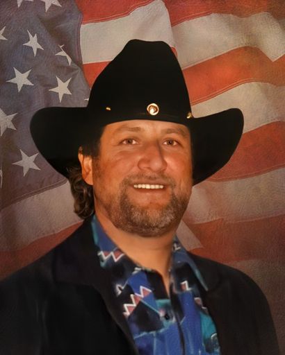 Dennis Wayne Deloach's obituary image